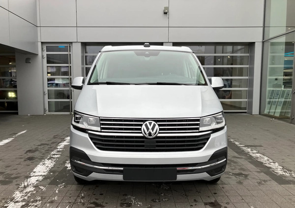 Volkswagen California cena 349308 przebieg: 5, rok produkcji 2023 z Skierniewice małe 121